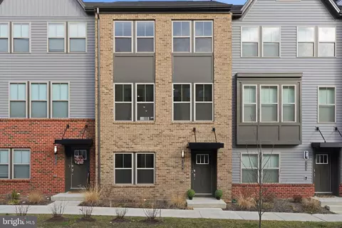 3407 Rivulet Ln, Laurel, MD 20724