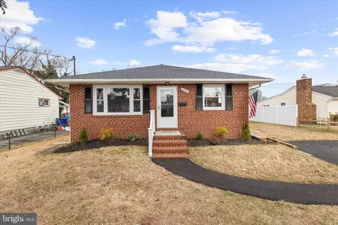 8421 Spring Rd, Pasadena, MD 21122