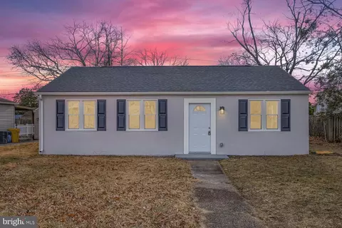705 Cotter Rd, Glen Burnie, MD 21060