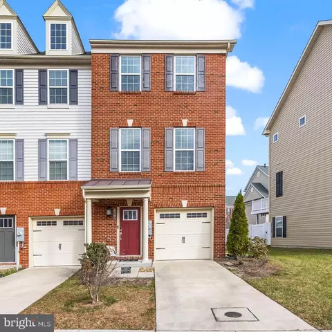 8341 Daydream Cres, Pasadena, MD 21122
