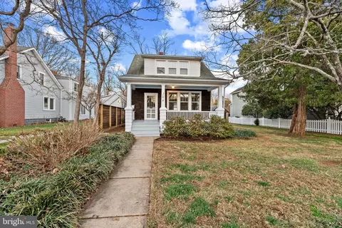 204 Claude St, Annapolis, MD 21401