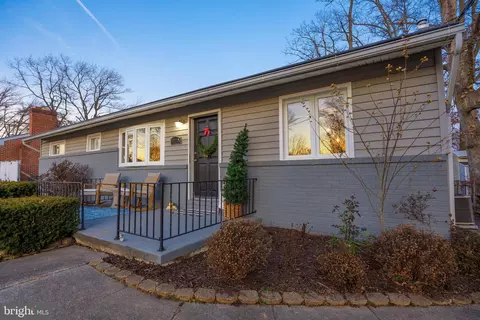1001 A Nancy Rd, Glen Burnie, MD 21061
