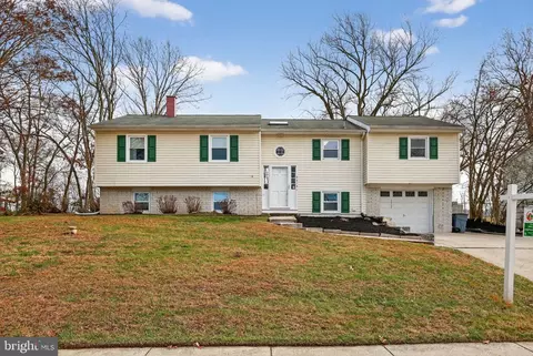 7512 Montevideo Ct, Jessup, MD 20794