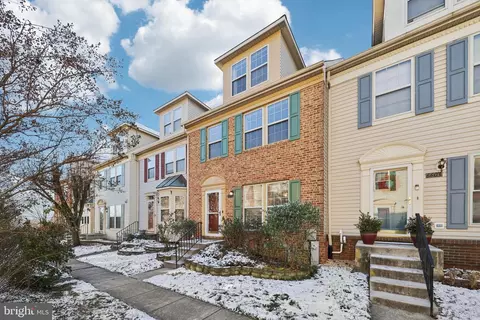 6605 Eiderdown Ct, Glen Burnie, MD 21060
