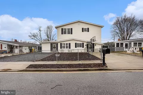 515 Morningside Dr, Glen Burnie, MD 21061