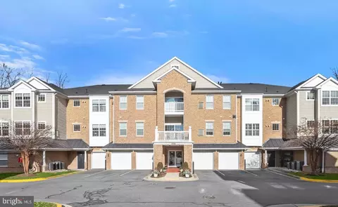 1406 Wigeon Way #205, Gambrills, MD 21054