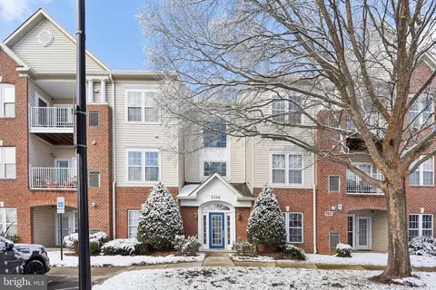 2506 Amber Orchard Ct W #302, Odenton, MD 21113