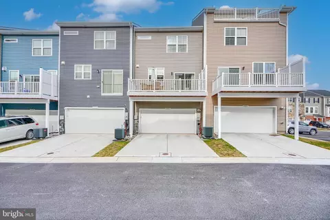 1823 Iris Ln, Hanover, MD 21076 photo 53