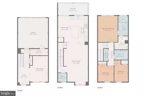 1823 Iris Ln, Hanover, MD 21076 photo 55