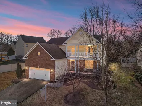 707 Lynngate Rd #12, Severna Park, MD 21146