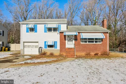 411 Laclair Ave, Linthicum Heights, MD 21090