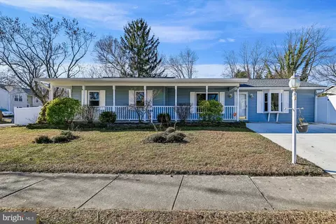 1656 Tim Tam Ct, Annapolis, MD 21409