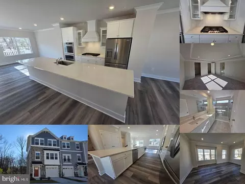 7723 Red Moon Way, Glen Burnie, MD 21060