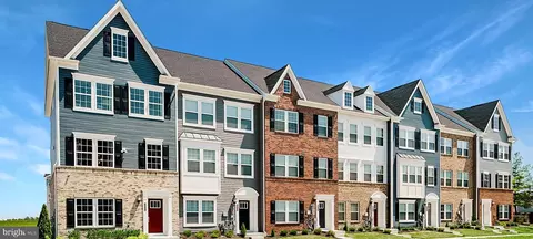 7412 Amega Way, Glen Burnie, MD 21060