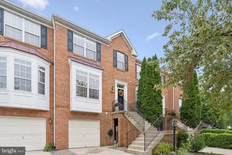 3844 Glebe Meadow Way, Edgewater, MD 21037