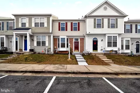 209 Miles River Ct, Odenton, MD 21113