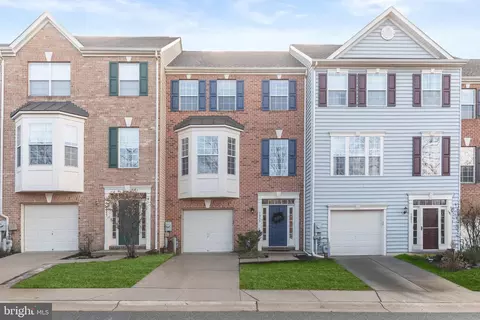 1055 Lily Way, Odenton, MD 21113