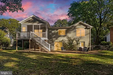 406 Harbor Dr, Annapolis, MD 21403