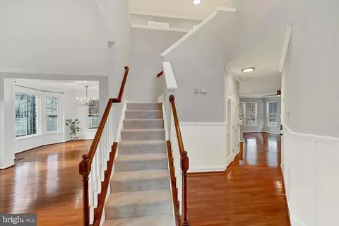 Entry Way - 1590 Chapman Rd, Crofton, MD 21114 photo 2 of 4