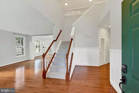 Entry Way - 1590 Chapman Rd, Crofton, MD 21114 photo 1 of 4
