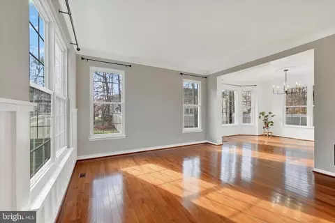 Living - 1590 Chapman Rd, Crofton, MD 21114 photo 5 of 5