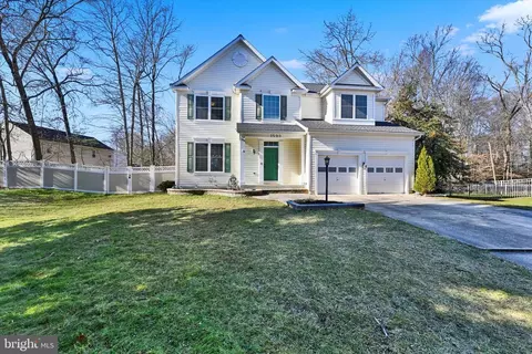 Exterior - 1590 Chapman Rd, Crofton, MD 21114 photo 2 of 14