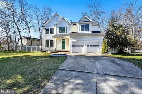 Exterior - 1590 Chapman Rd, Crofton, MD 21114 photo 5 of 14