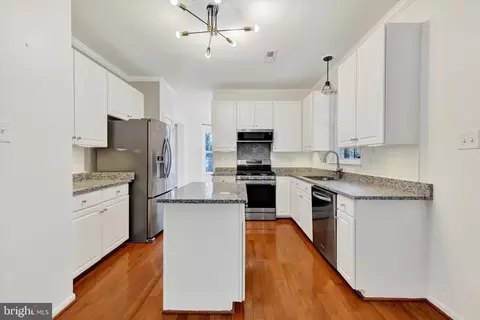 Kitchen - 1590 Chapman Rd, Crofton, MD 21114 photo 1 of 4