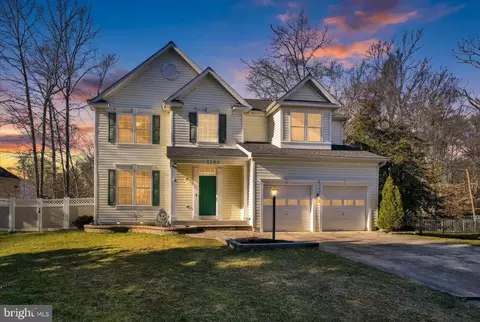 1590 Chapman Rd, Crofton, MD 21114