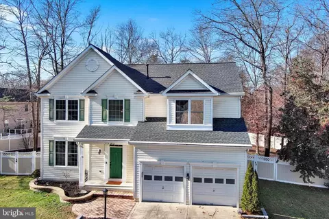 Exterior - 1590 Chapman Rd, Crofton, MD 21114 photo 6 of 14