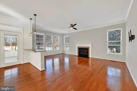 Living - 1590 Chapman Rd, Crofton, MD 21114 photo 1 of 5