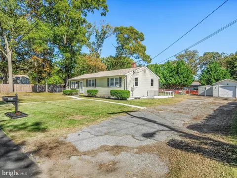 Other - 325 Beach Ave, Pasadena, MD 21122 photo 1 of 12