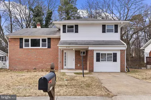8103 Phirne Rd E, Glen Burnie, MD 21061