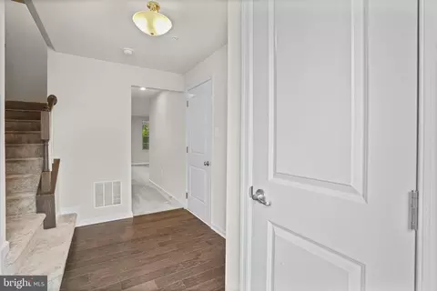 Entry Way - 2829 Fredericksburg Rd, Hanover, MD 21076 photo 5 of 5