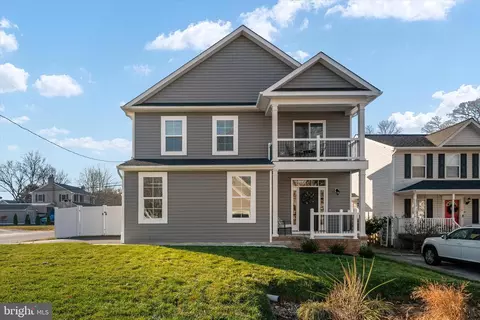 341 Maryland Ave, Edgewater, MD 21037