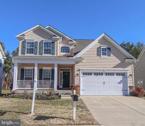 7419 Osprey Landing Dr, Glen Burnie, MD 21060