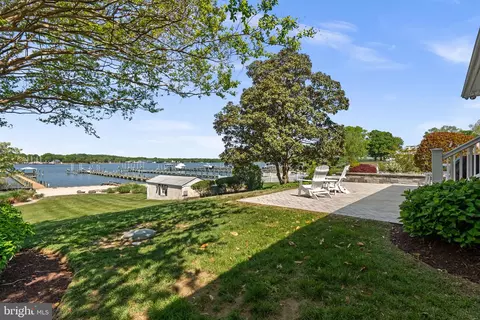Exterior - 3728 Bay Dr, Edgewater, MD 21037 photo 10 of 10