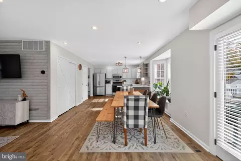 Dining - 1571 Lane Dr, Edgewater, MD 21037 photo 1 of 1