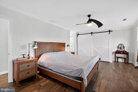 Bedroom - 1571 Lane Dr, Edgewater, MD 21037 photo 1 of 4