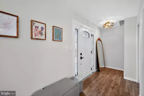 Entry Way - 1571 Lane Dr, Edgewater, MD 21037 photo 1 of 6