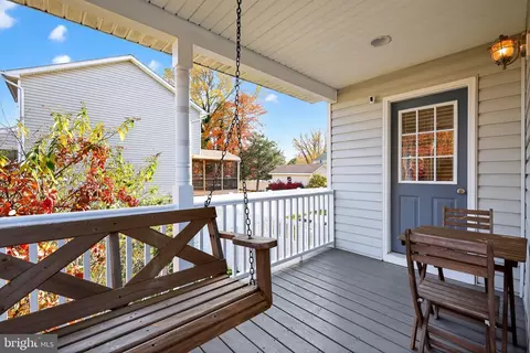 Exterior - 1571 Lane Dr, Edgewater, MD 21037 photo 4 of 10