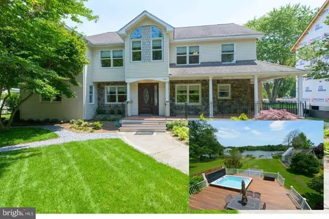 5929 Deale Beach Rd, Deale, MD 20751