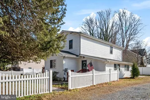 347 Cedar Trl, Crownsville, MD 21032
