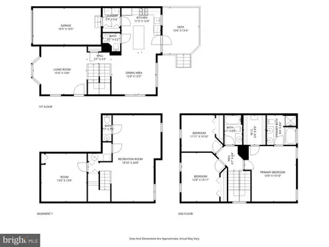206 Eisenhower Ct, Odenton, MD 21113 photo 33