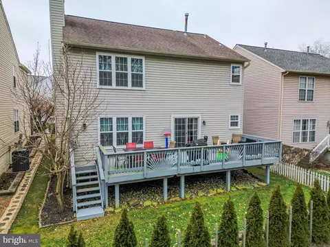 Exterior - 2444 Hightee Ct, Crofton, MD 21114 photo 7 of 17