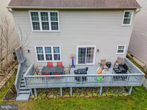 Exterior - 2444 Hightee Ct, Crofton, MD 21114 photo 8 of 17
