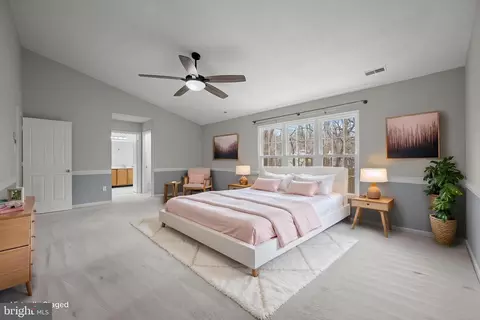 Bedroom - 2444 Hightee Ct, Crofton, MD 21114 photo 1 of 6