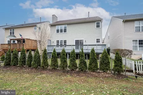 Exterior - 2444 Hightee Ct, Crofton, MD 21114 photo 9 of 17
