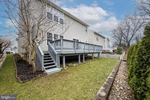 Exterior - 2444 Hightee Ct, Crofton, MD 21114 photo 12 of 17