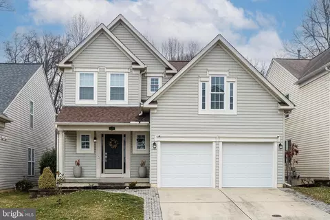 Exterior - 2444 Hightee Ct, Crofton, MD 21114 photo 5 of 17